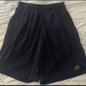 New Balance Training Shorts Size Small